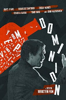 Dominion (2016) - Stream Online