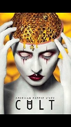 FX's American Horror Story: Cult After-Show (2017) - Stream Online