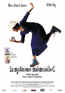 The Mysterious Miss C. (2002) - Stream Online