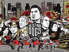 Sleeping Dogs (2018) - Stream Online