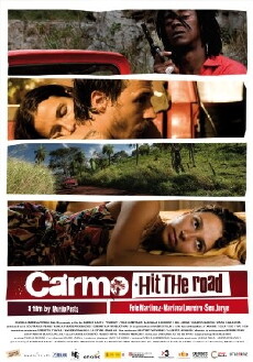 Carmo, Hit the Road (2008) - Stream Online
