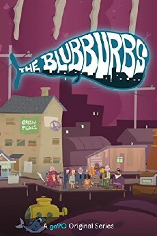 The Blubburbs (2018) - Stream Online