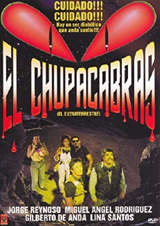 El chupacabras (1996) - Stream Online