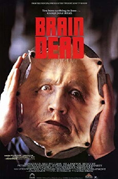 Brain Dead (1990) - Stream Online