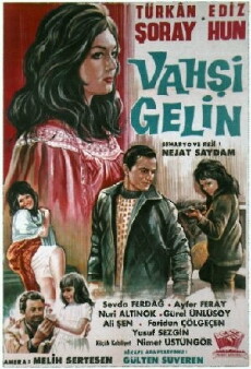 The Wild Bride (1965) - Stream Online