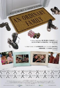 An Ordinary Family (2011) - Stream Online