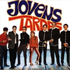 Jovens Tardes (2002) - Stream Online
