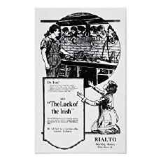 The Luck of the Irish (1920) - Stream Online