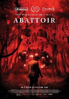 Abattoir (2016) - Stream Online