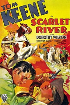 Scarlet River (1933) - Stream Online