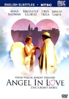 Angel in Love (2005) - Stream Online
