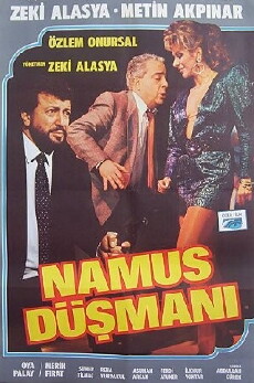 Namus düsmani (1986) - Stream Online