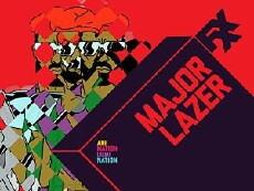 Major Lazer (2014) - Stream Online