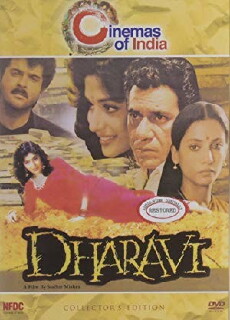 Dharavi (1992) - Stream Online