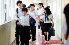 Sailor Suit and Machine Gun: Graduation (2016) - Stream Online