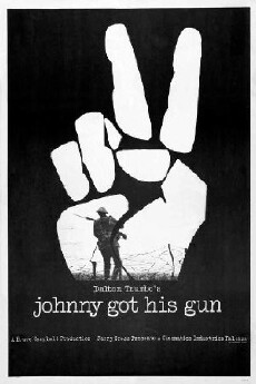 Johnny Got His Gun (1971) - Stream Online