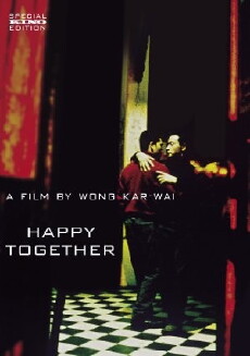Happy Together (1997) - Stream Online