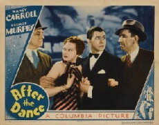 After the Dance (1935) - Stream Online
