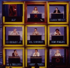 The New Hollywood Squares (1986) - Stream Online