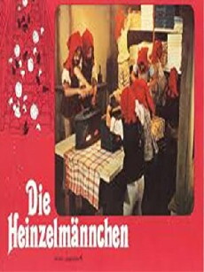 Die Heinzelmännchen (1956) - Stream Online