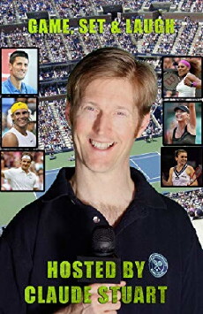 Game, Set & Laugh! (2015) - Stream Online