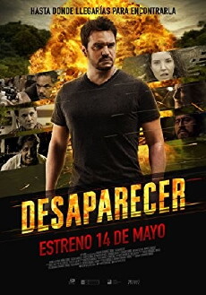 Desaparecer (2015) - Stream Online