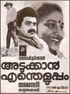 Adukkan Entheluppam (1986) - Stream Online