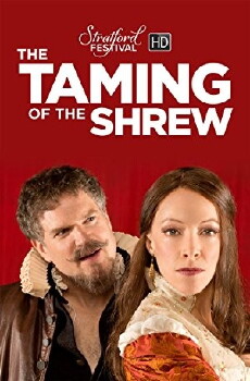 The Taming of the Shrew (2016) - Stream Online
