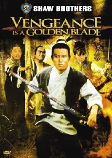 Vengeance Is a Golden Blade (1969) - Stream Online