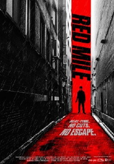 Broken Mile (2016) - Stream Online
