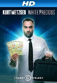 Kurt Metzger: White Precious (2014) - Stream Online