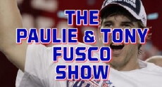 The Paulie & Tony Fusco Show (2016) - Stream Online