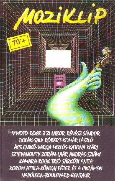 Moziklip (1987) - Stream Online