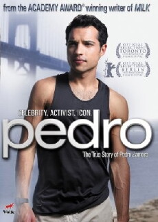 Pedro (2008) - Stream Online