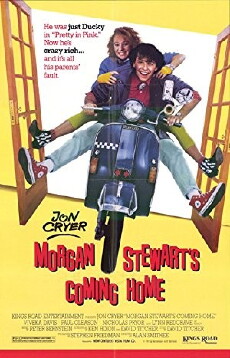Morgan Stewart's Coming Home (1987) - Stream Online
