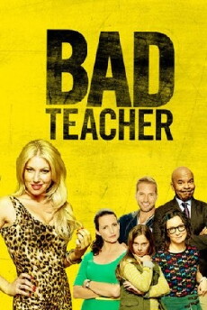Bad Teacher (2014) - Stream Online