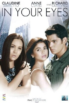 In Your Eyes (2010) - Stream Online