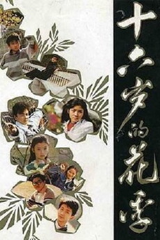 Shi liu sui de hua ji (1989) - Stream Online