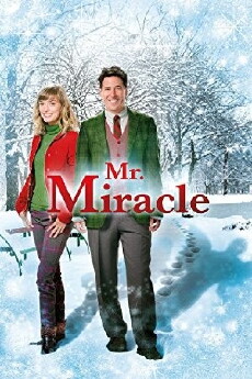 Mr. Miracle (2014) - Stream Online