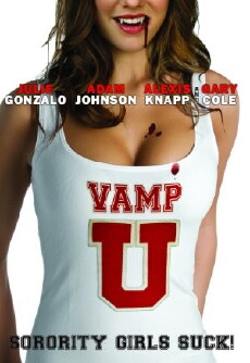 Vamp U (2011) - Stream Online