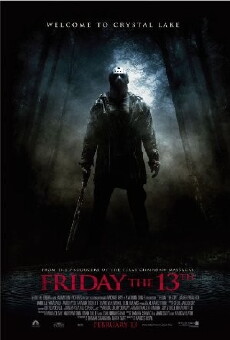 Friday the 13th (2009) - Stream Online