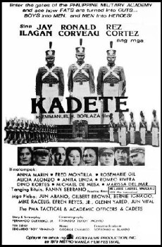 Kadete (1979) - Stream Online