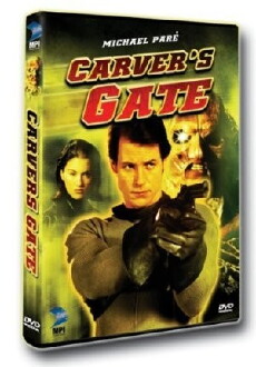 Carver's Gate - Tor zur Hölle (1996) - Stream Online