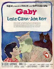 Gaby (1956) - Stream Online