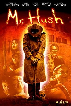 Mr. Hush (2010) - Stream Online