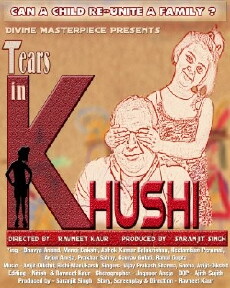 Tears in Khushi (2018) - Stream Online