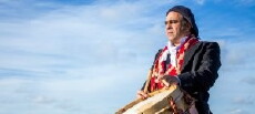 Ernesto Fagundes: Aires de Fronteira (2016) - Stream Online