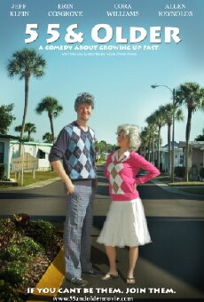 55 and Older (2013) - Stream Online