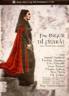 Lady Inger of Ostrat (1975) - Stream Online