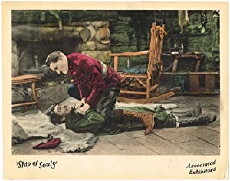 Ship of Souls (1925) - Stream Online
